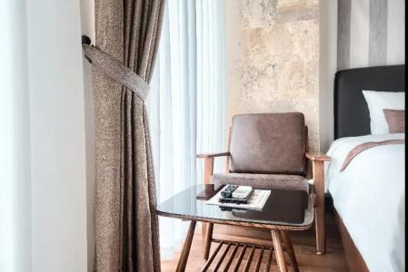 The Blossom Resort – Onsen & Foot Massage Inclusive - 198