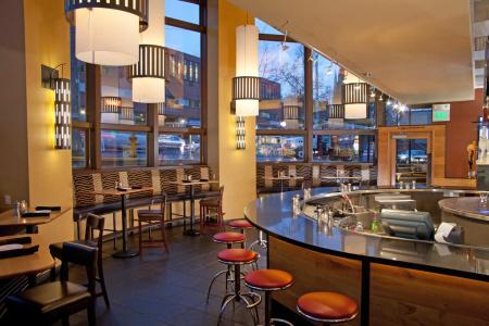 Silver Cloud - Seattle Broadway - 27