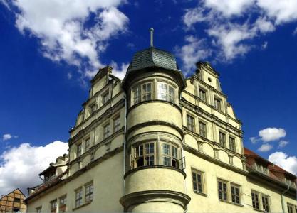 Wyndham Garden Quedlinburg Stadtschloss - 26