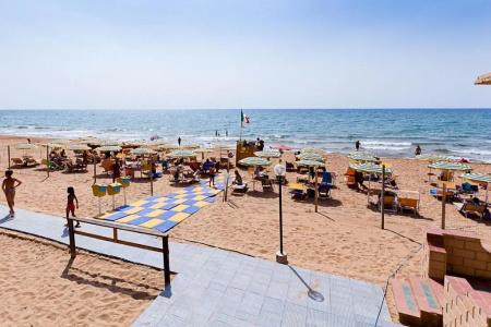 Triscinamare Residence - 59