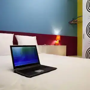 ibis Styles Duesseldorf-Neuss - 31
