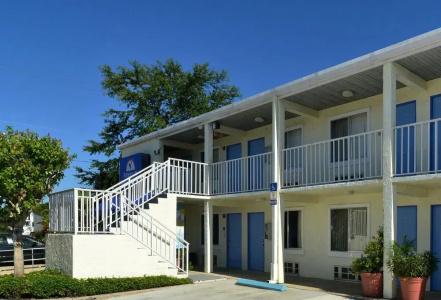 Americas Best Value Inn - - 22