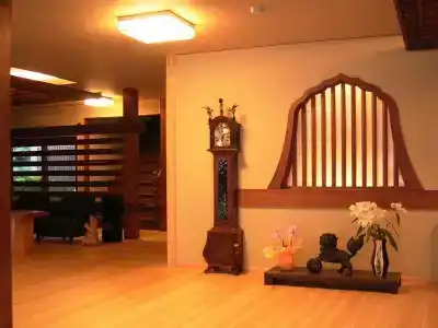 Oyo Ryokan Asanokan Bekkan Iroha - 1