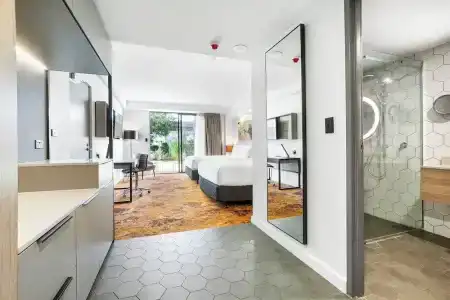Crowne Plaza Lasseters, An Ihg - 75