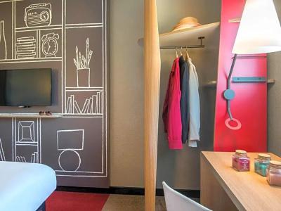 ibis Bordeaux Centre Bastide - 37