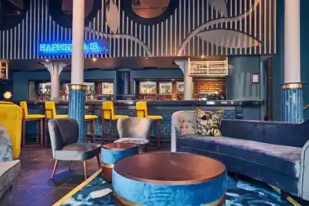 Malmaison Belfast - 46