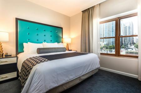Worldmark San Diego - Balboa Park - 11