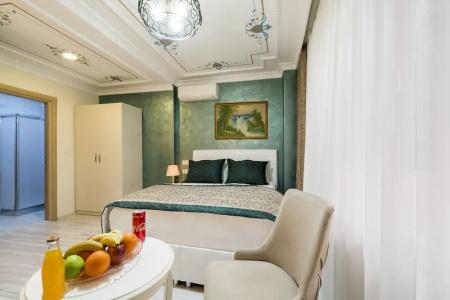 Atam Suites - 149