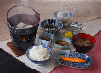 Yumoto Onsen OharaSansou - 9