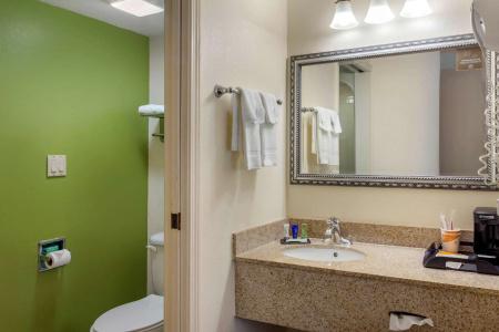 Sleep Inn I-75 - 7