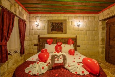 Garden Inn Cappadocia - 68