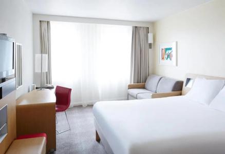 Novotel Grenoble Centre - 45