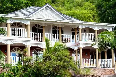 Le Domaine de La Reserve - 0