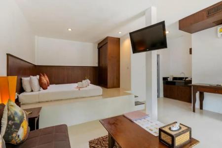 Club Bamboo Boutique Resort & Spa - Sha Certified - 382