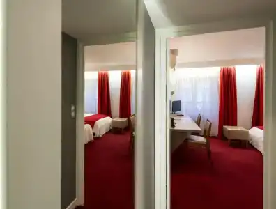 La Résidence - 32