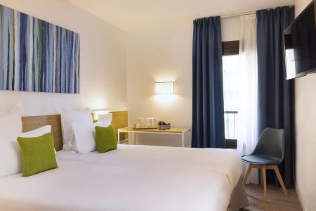 Paris Louis Blanc - 6