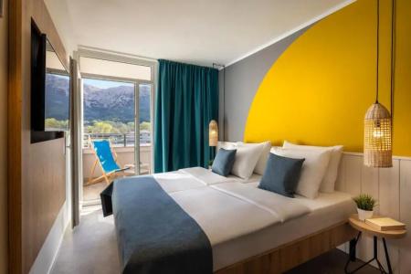 Corinthia Baška Sunny by Valamar - 73