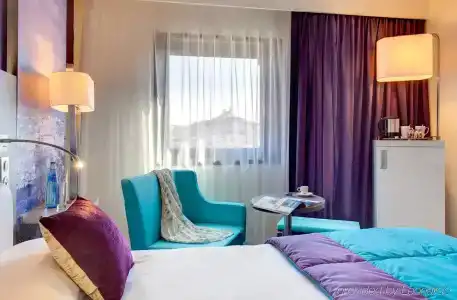 Mercure Marseille Centre Vieux Port - 4
