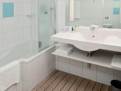 Novotel Lisboa - 51