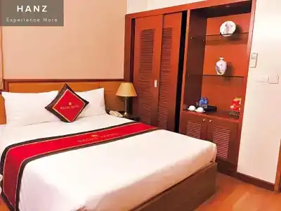Hanz Regal Hanoi - 37
