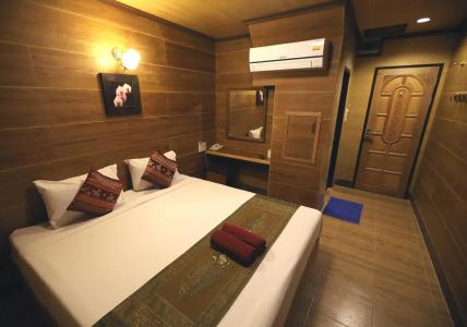 Thai Cozy House - 20