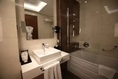 Ramada Plaza by Wyndham Istanbul Asia Airport - 30