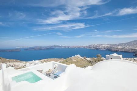 Kalestesia Suites - 248