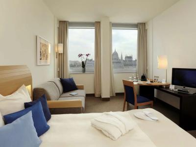 Novotel Budapest Danube - 5