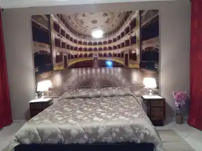b&b Salita Metello - 29