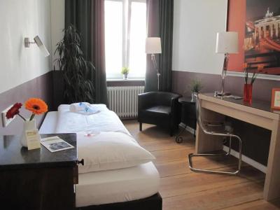 Grand Hostel Berlin Classic - 29