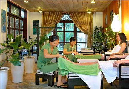 Hoi An Ancient House Resort & Spa - 36
