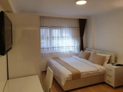 Q & Suites Istanbul -Best Groups - 26