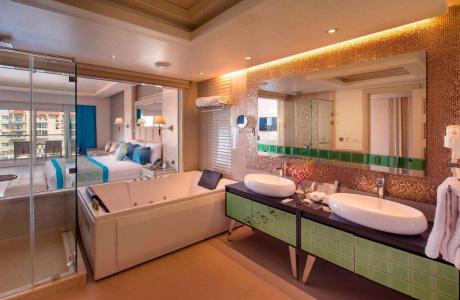 Premier Le Reve & Spa Sahl Hasheesh - Adults Only 16 Years Plus - 42