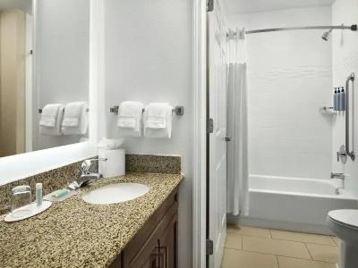 Residence Inn Charlotte Uptown - 47