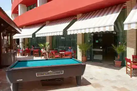Mena Palace - Все включено - 15
