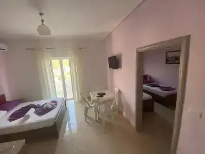 Vila Ali - 23