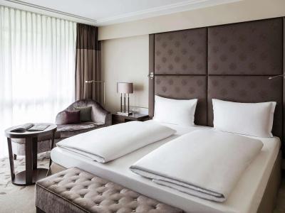Pullman Munich - 17