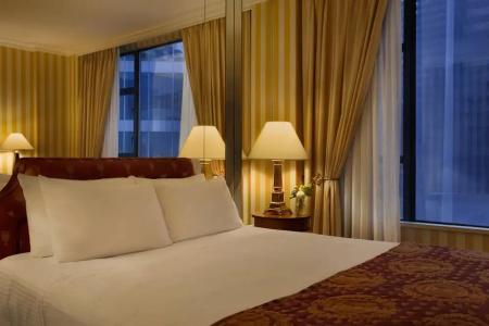 Le Soleil by Executive Hotels - 51