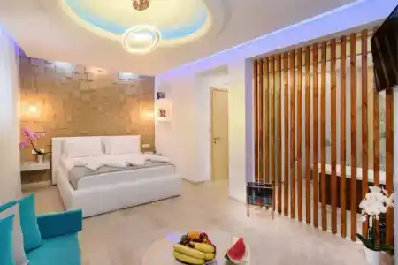 Diamond Luxury Suites - 49