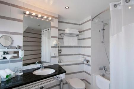 Holiday Inn Vienna City, An Ihg - 9