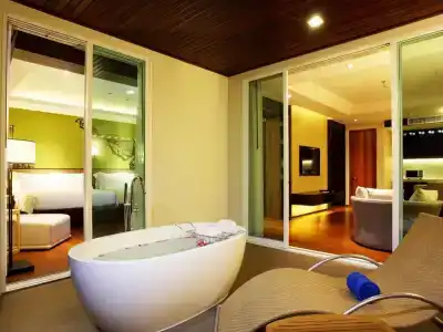 Graceland Khaolak Beach Resort- Sha Extra Plus - 63