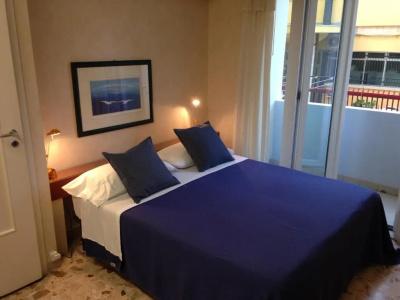 Mare Nostrum Petit Hôtel - 45