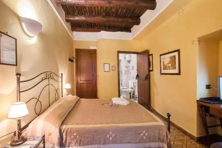b&b l'Alloggio Dei Vassalli - 37