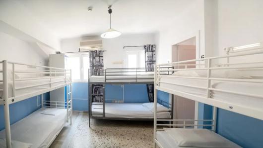 Safestay Athens - 57