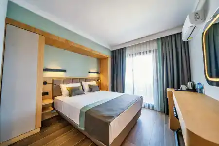 Premier Nergis Beach & Spa - 3