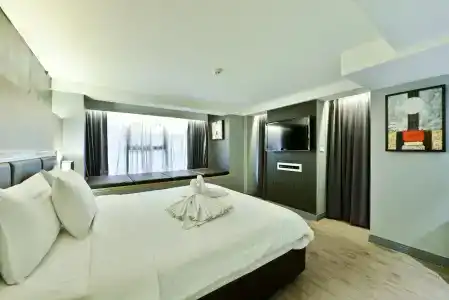 Prestige Suites Nana - 8