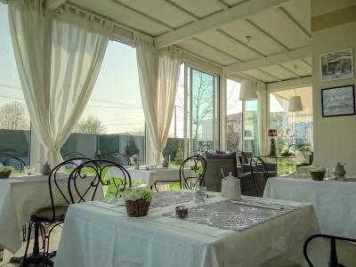 b&b La Magia Dei Sogni Relais - 19