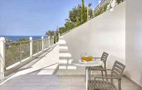 Keramos Villa & Apartments - 87