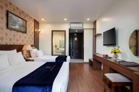 Halong Boutique - 40