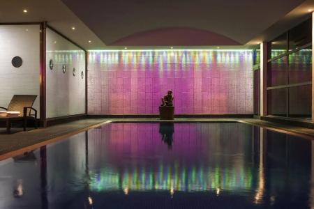 Mercure Paris Cdg Airport & Convention - 37